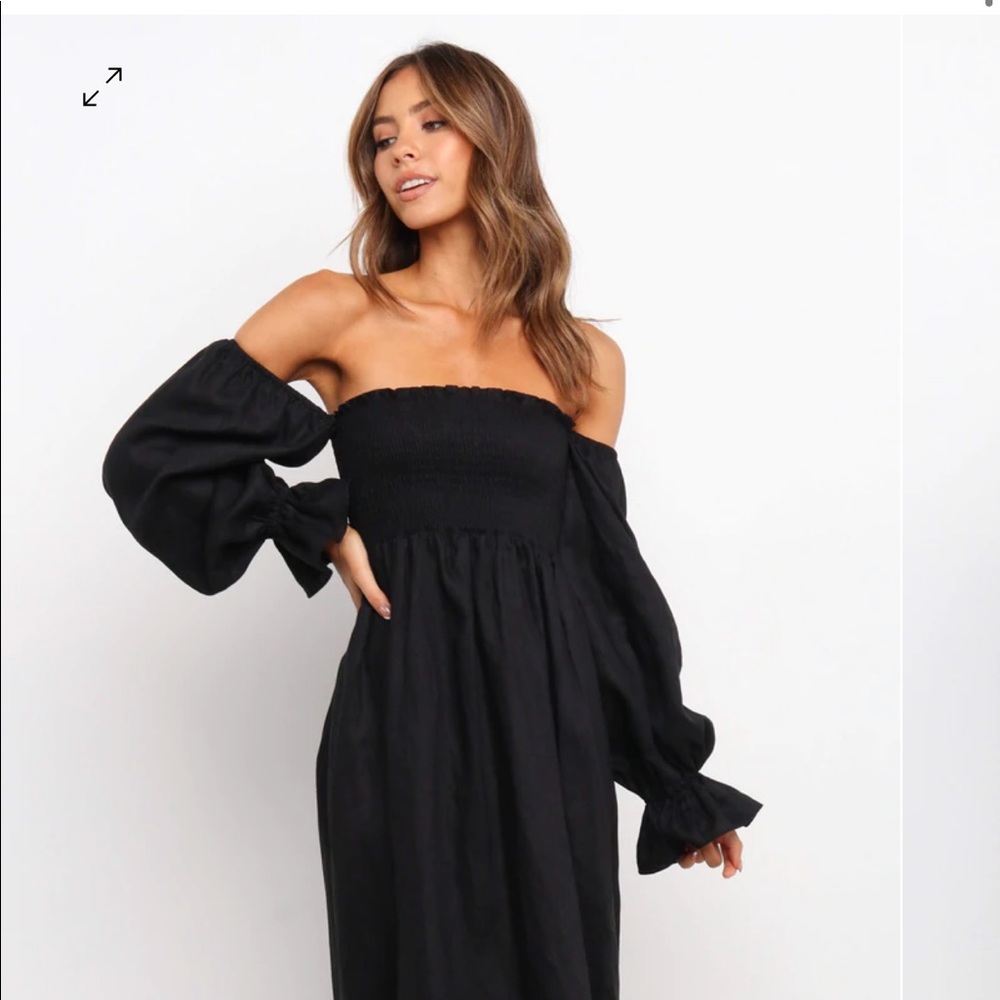 Petal and Pup Gabriella Dress, new with tags